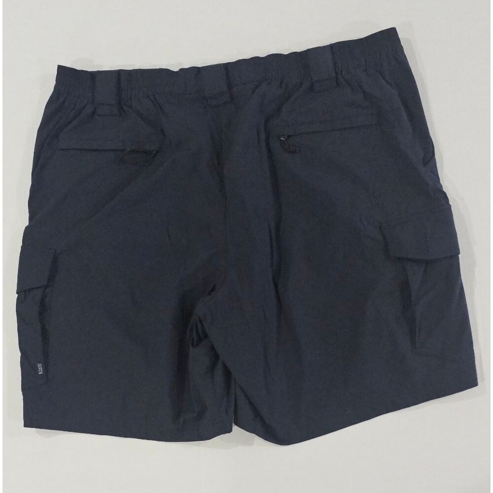 511 Tactical Patrol 9" Short Size 40 Dark Navy Blue - Picture 2 of 7
